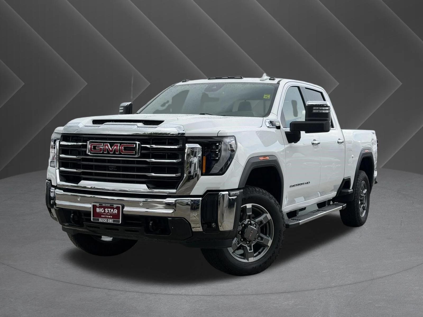 gmc sierra 2500hd 2025 1GT4UNE7XSF309161 image gmc sierra 2500hd 2025 1GT4UNE7XSF309161 image